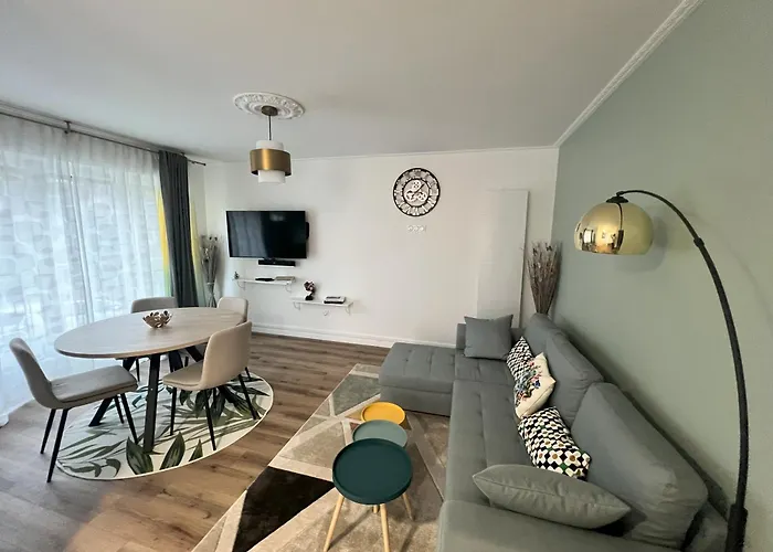 Belle Maison Avec Jardin !