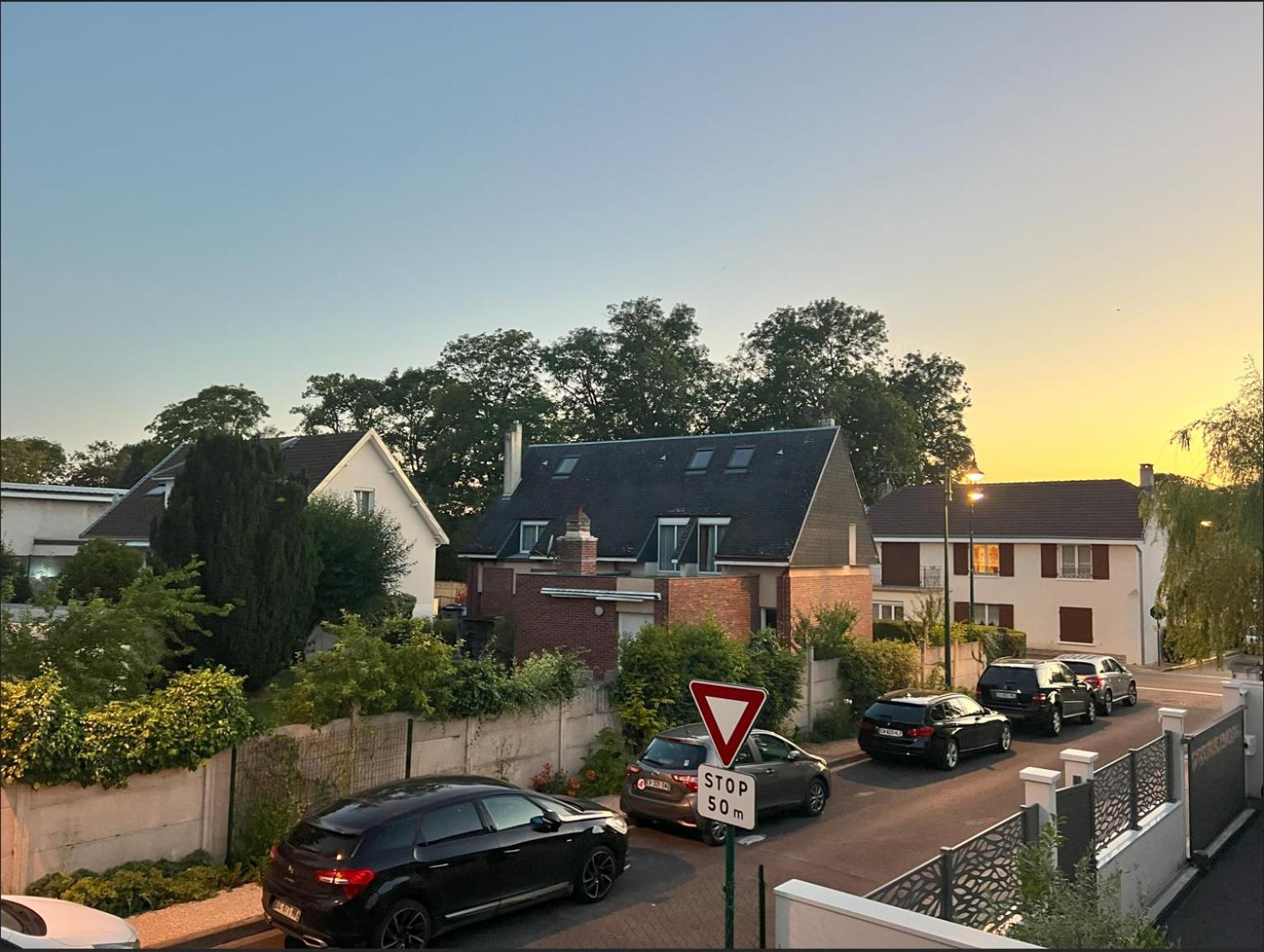 Belle Maison Avec Jardin ! Holiday home